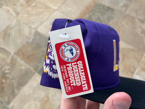 Vintage LSU Tigers Headway Snapback College Hat