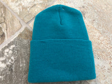 Load image into Gallery viewer, Vintage San Jose Sharks NHL Hockey Beanie Hat