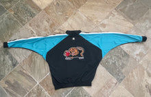 Load image into Gallery viewer, Vintage Vancouver Grizzlies Champion Warmup Basketball Jacket, Size 52, XXL
