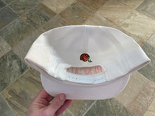 Load image into Gallery viewer, Vintage Cincinnati Bengals Annco Snapback Football Hat