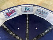 Load image into Gallery viewer, Vintage San Diego Padres New Era Fitted Pro Baseball Hat, Size 7 1/8