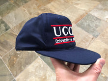 Load image into Gallery viewer, Vintage UCONN Huskies The Game Snapback College Hat