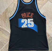 Load image into Gallery viewer, Vintage Cleveland Cavaliers Mark Price Champion Basketball Jersey, Size 48, XL