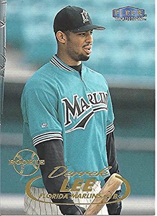 1994-02 Florida Marlins #67 Game Used Teal Jersey BP ST Name Plate Removed  85