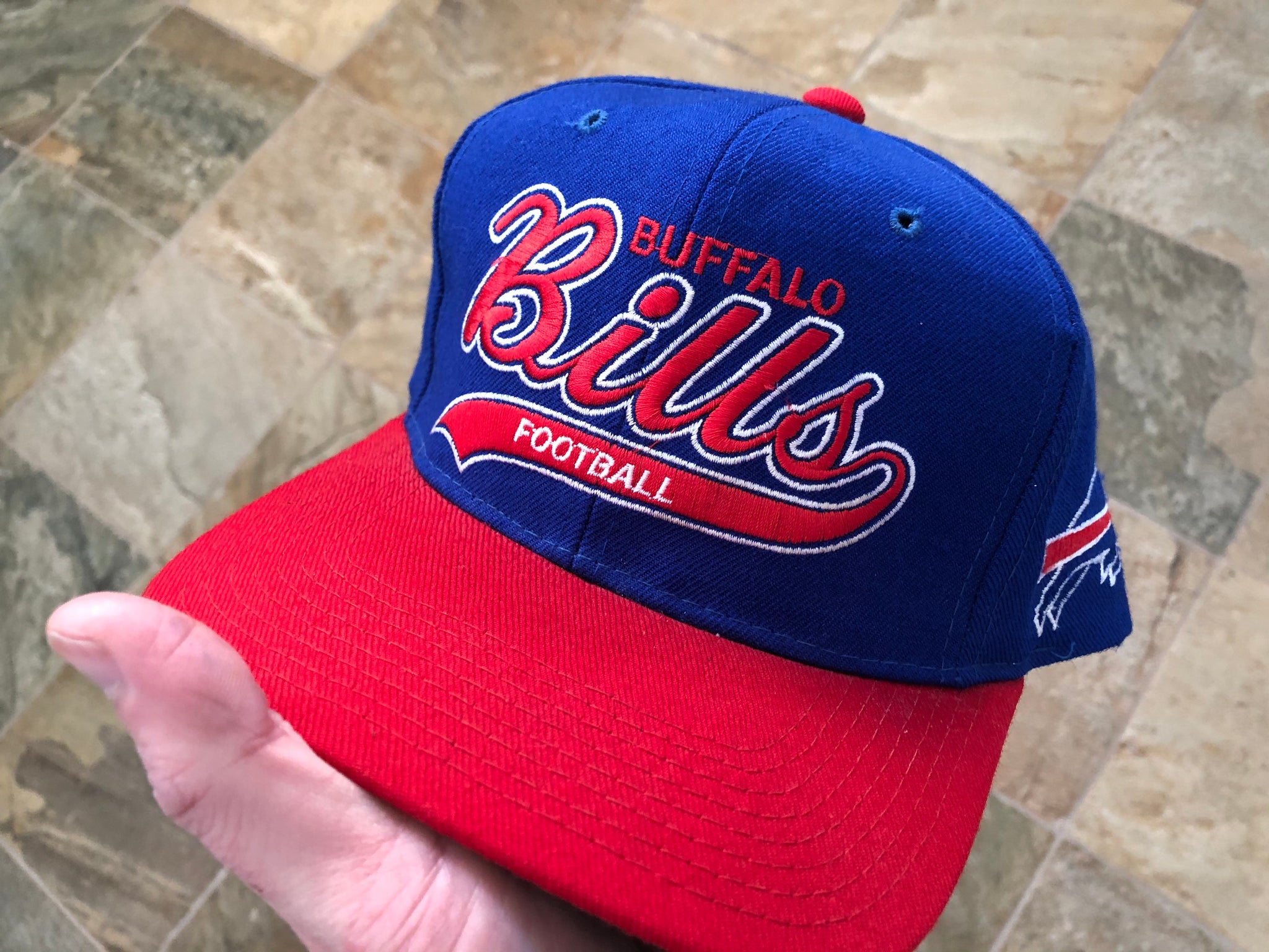 Buffalo Bills Hats