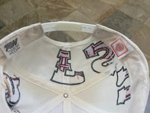 Load image into Gallery viewer, Vintage Florida State Seminoles ToW Graffiti Snapback College Hat