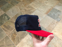 Load image into Gallery viewer, Vintage Buffalo Bisons New Era Snapback Baseball Hat