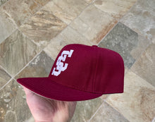 Load image into Gallery viewer, Vintage Santa Clara Broncos Pro Fitted Baseball Hat, Size 7 3/4