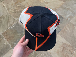 Vintage Oklahoma State Cowboys TOW Bolt Snapback College Hat