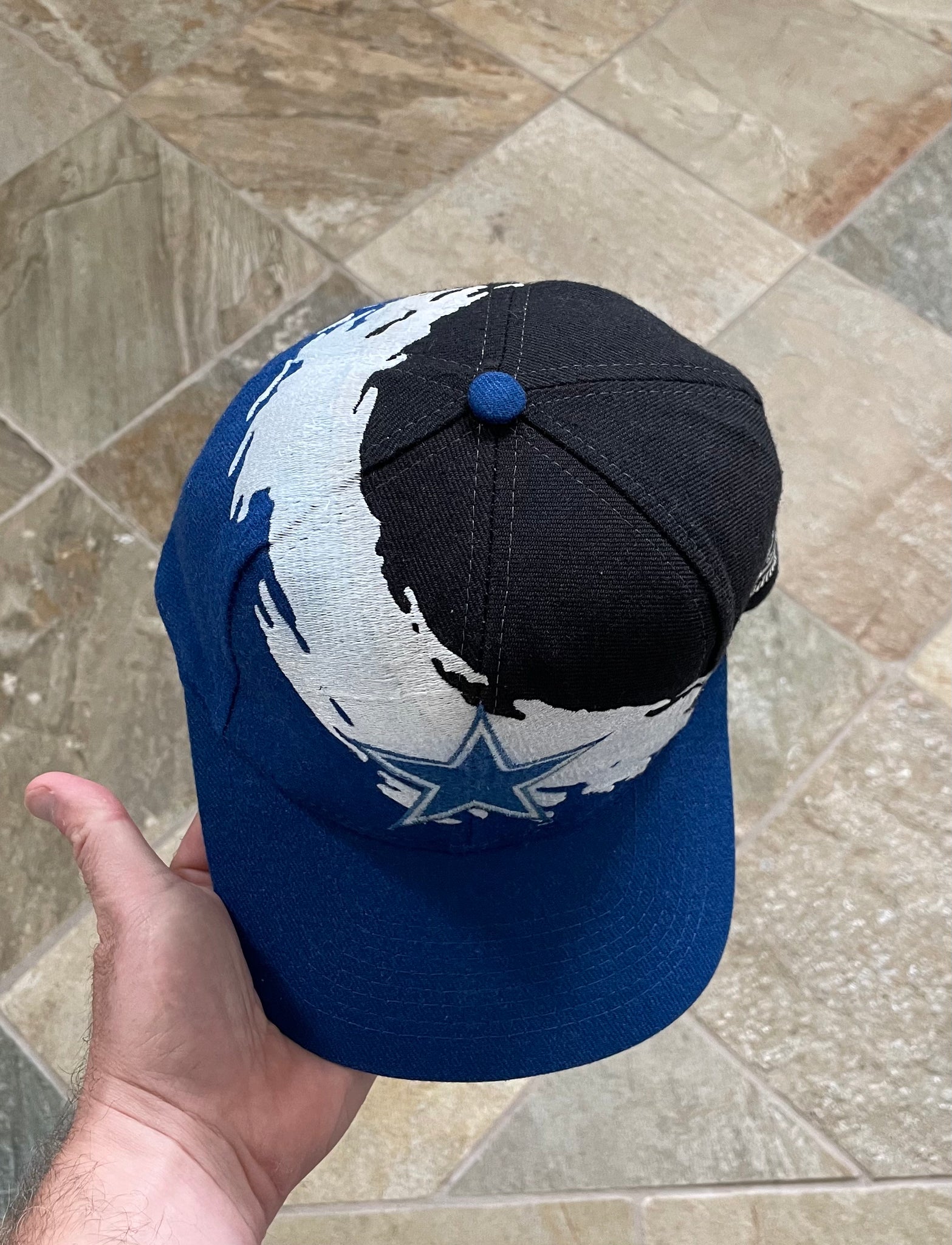 Dallas online Cowboys Splash Cap