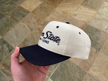 Load image into Gallery viewer, Vintage Penn State Nittany Lions Sports Specialties Script Snapback College Hat