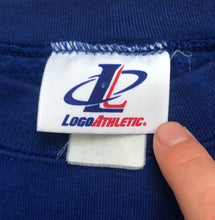 Load image into Gallery viewer, Vintage Buffalo Bills Logo Athletic Football Sweatshirt, Size XL