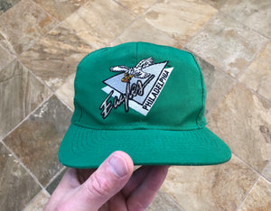 Vintage Philadelphia Eagles American Needle Snapback Football Hat