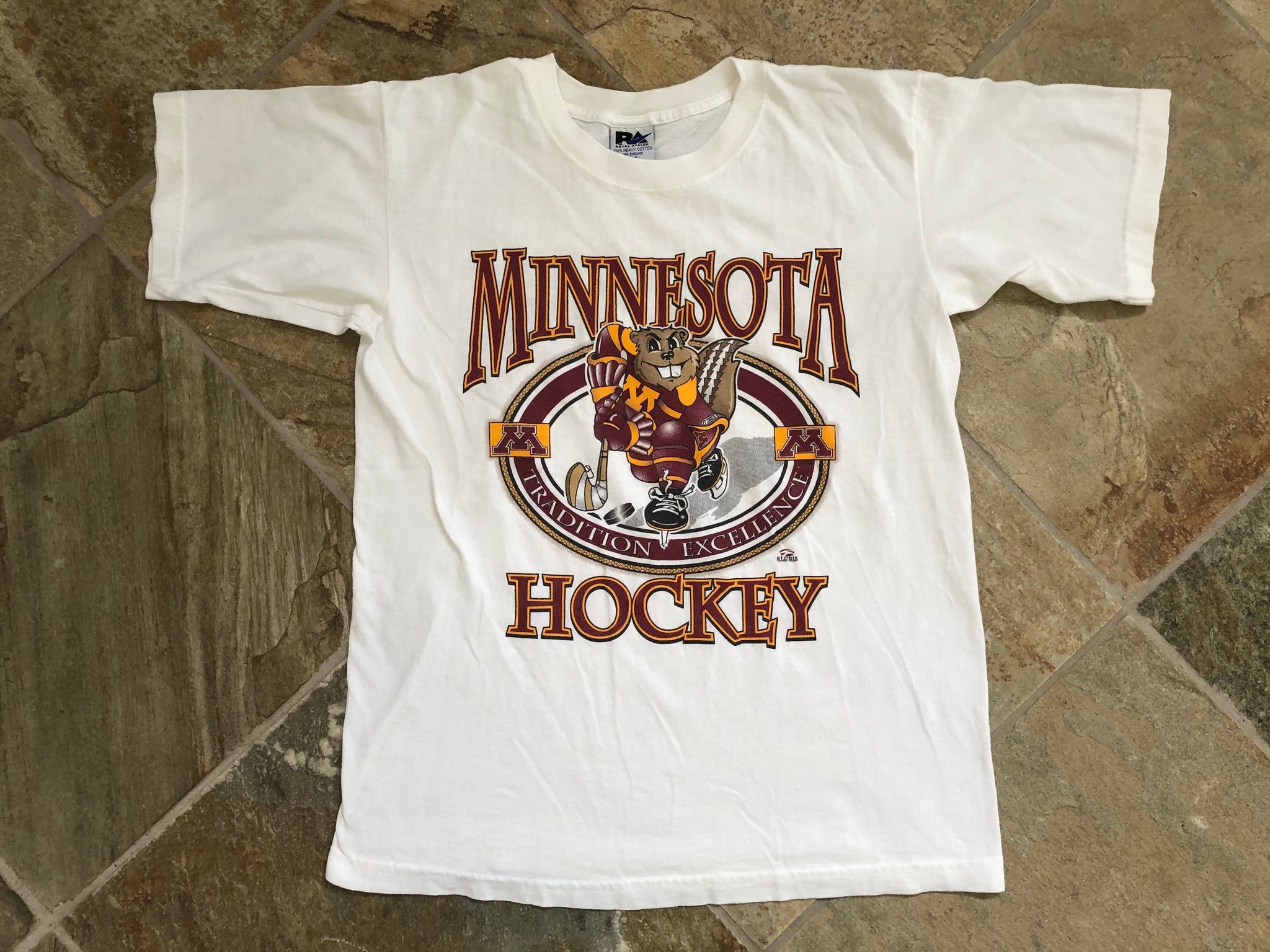 Minnesota College Hockey Gear, Minnesota Golden Gophers College