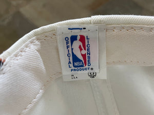 Vintage Vancouver Grizzlies American Needle Snapback Basketball Hat