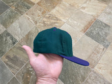 Load image into Gallery viewer, Vintage Milwaukee Bucks Starter Fitted Pro Basketball Hat, Size 7 1/4