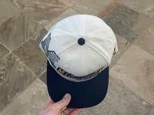 Load image into Gallery viewer, Vintage Michigan Wolverines Sports Specialties Shadow Snapback College Hat