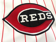 Load image into Gallery viewer, Vintage Cincinnati Reds Majestic Baseball Jersey, Size Large