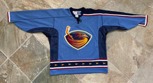Load image into Gallery viewer, Vintage Atlanta Thrashers CCM Hockey Jersey, Size XL