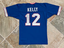 Load image into Gallery viewer, Vintage Buffalo Bills Jim Kelly Champion Football Jersey, Size 48, XL