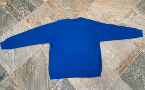 Vintage Buffalo Bills Lee Sports Football Sweatshirt, Size Large