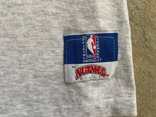 Load image into Gallery viewer, Vintage Los Angeles Lakers Nutmeg Basketball Tshirt, Size Large