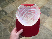 Load image into Gallery viewer, Vintage UNLV Runnin’ Rebals AJD Zubaz Snapback College Hat