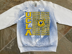 Vintage UCLA Bruins College Sweatshirt, Size Large