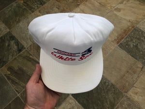 Vintage Chicago White Sox American Needle Snapback Baseball Hat