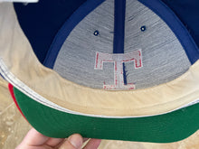 Load image into Gallery viewer, Vintage Texas Rangers Nutmeg American Needle Snapback Baseball Hat