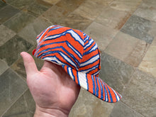Load image into Gallery viewer, Vintage Denver Broncos Zubaz AJD Snapback Football Hat