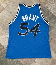Load image into Gallery viewer, Vintage Orlando Magic Horace Grant Champion Basketball Jersey, Size 48, XL