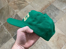 Load image into Gallery viewer, Vintage Boston Celtics Starter Arch Snapback Basketball Hat