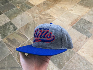 Vintage Buffalo Bills Starter Tailsweep Snapback Football Hat