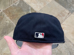 Vintage Minnesota Twins New Era Pro Fitted Baseball Hat, Size 7 1/8