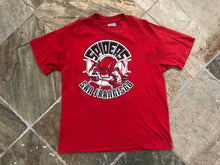 Load image into Gallery viewer, Vintage San Francisco Spiders IHL Hockey Tshirt, Size Large