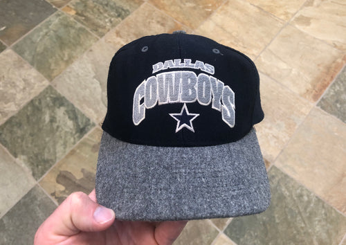 Vintage Dallas Cowboys Snapback Football Hat