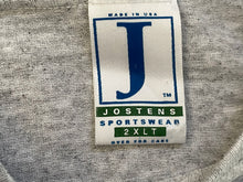 Load image into Gallery viewer, Vintage Chicago Cubs Jostens Baseball Tshirt, Size XXL