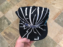 Load image into Gallery viewer, Vintage Orlando Magic Starter Collision Snapback Basketball Hat