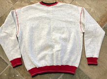 Load image into Gallery viewer, Vintage Kansas City Chiefs Legends Athletic Crewneck Football Sweatshirt, Size Adult Large