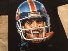 Load image into Gallery viewer, Vintage John Elway Denver Broncos Football Tshirt, Size Adult Large