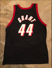 Load image into Gallery viewer, Vintage Champion Portland Trailblazers Brian Grant Basketball Jersey, Size 44, Adult Large