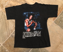 Load image into Gallery viewer, Vintage Billy Kidman WCW Wrestling Tshirt, Size Adult XL