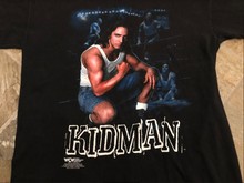 Load image into Gallery viewer, Vintage Billy Kidman WCW Wrestling Tshirt, Size Adult XL