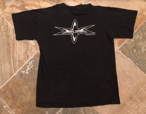 Vintage Billy Kidman WCW Wrestling Tshirt, Size Adult XL