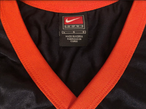 Vintage Oregon State Beavers Nike College Jersey, Size Adult Large