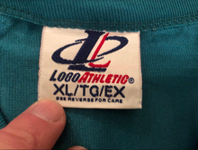 Load image into Gallery viewer, Vintage Miami Dolphins Bryan Cox Logo Athletic Football Jersey, Size Adult XL