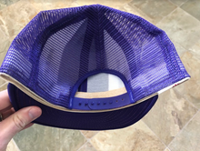 Load image into Gallery viewer, Vintage Pittsburgh Maulers USFL AJD Snapback Football Hat