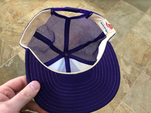 Load image into Gallery viewer, Vintage Pittsburgh Maulers USFL AJD Snapback Football Hat