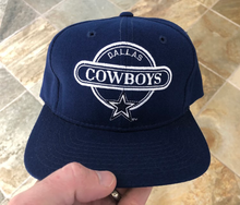 Load image into Gallery viewer, Vintage Dallas Cowboys Sports Specialties Snapback Football Hat